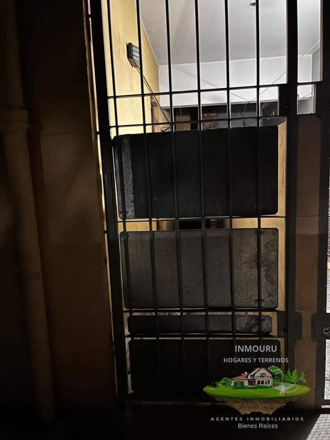 Apartamento ID.2584 - Venta Apartamento en Maroñas