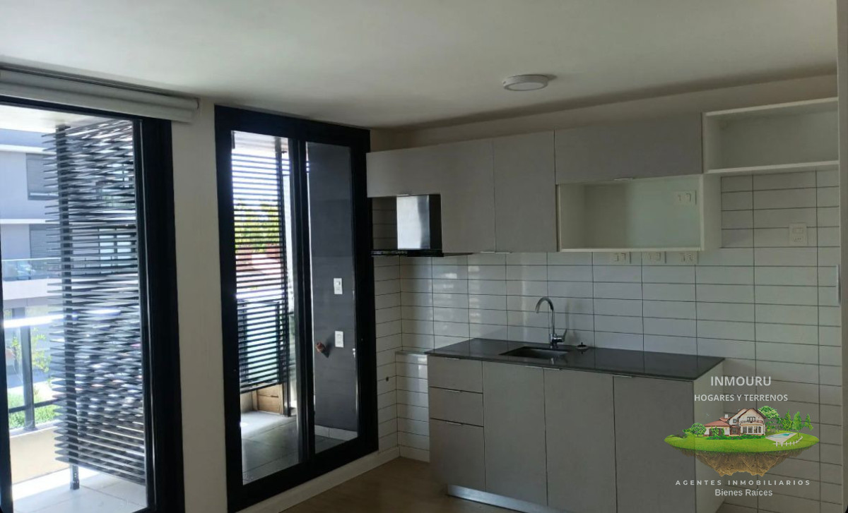 Apartamento ID.2632 - Se alquila apartamento en Malvin