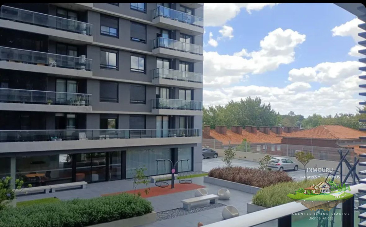 Apartamento ID.2632 - Se alquila apartamento en Malvin