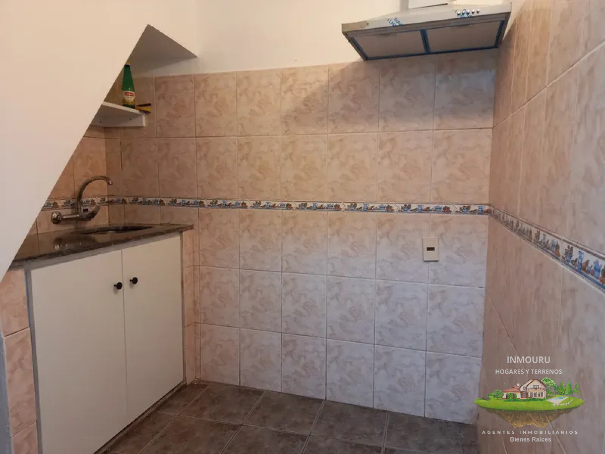 Apartamento ID.2752 - Alquilo apartamento en La Blanqueada 