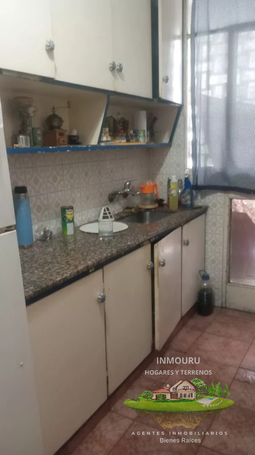 Apartamento ID.761 - Alquilo Lindo Apto de dos dormitorios en Pocitos