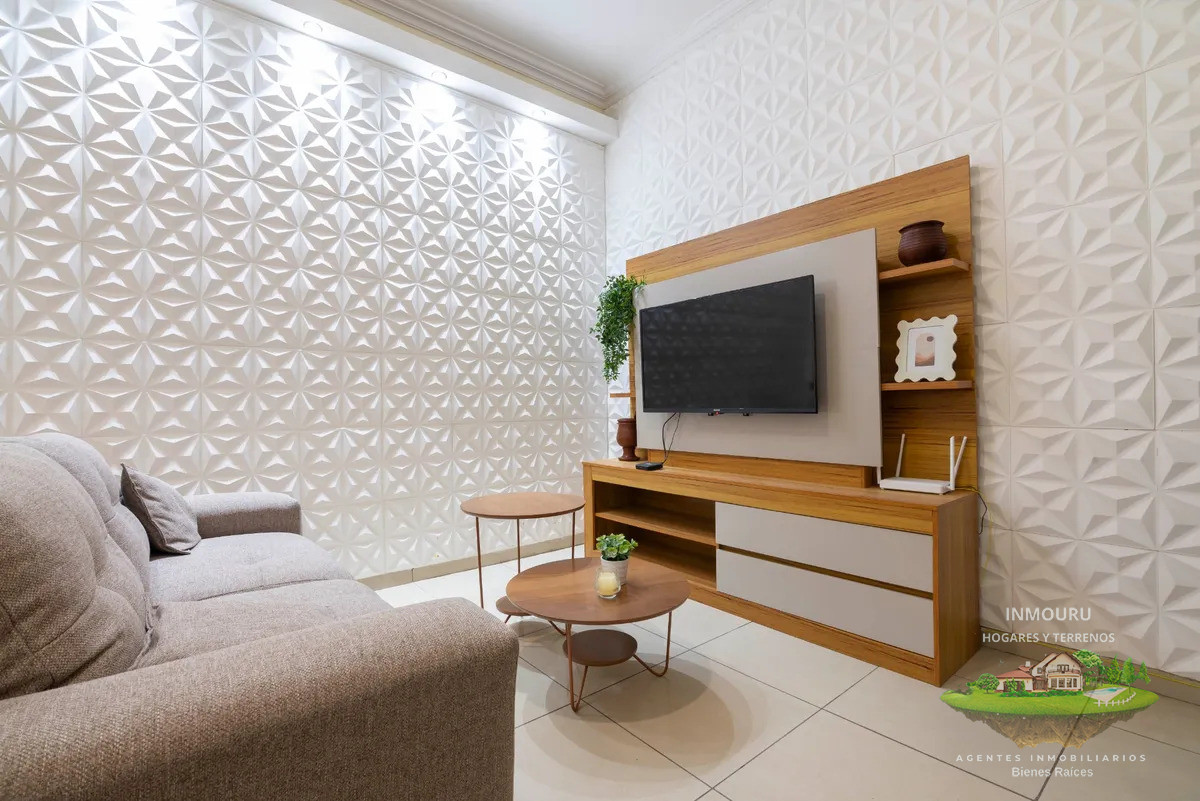 Apartamento ID.2712 - Vendo Hermoso apartamento en Pocitos