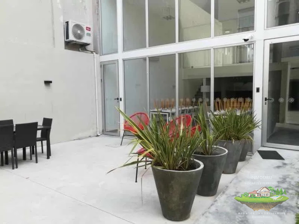 Apartamento ID.1649 - Apartamento en Montevideo, La Blanqueada 