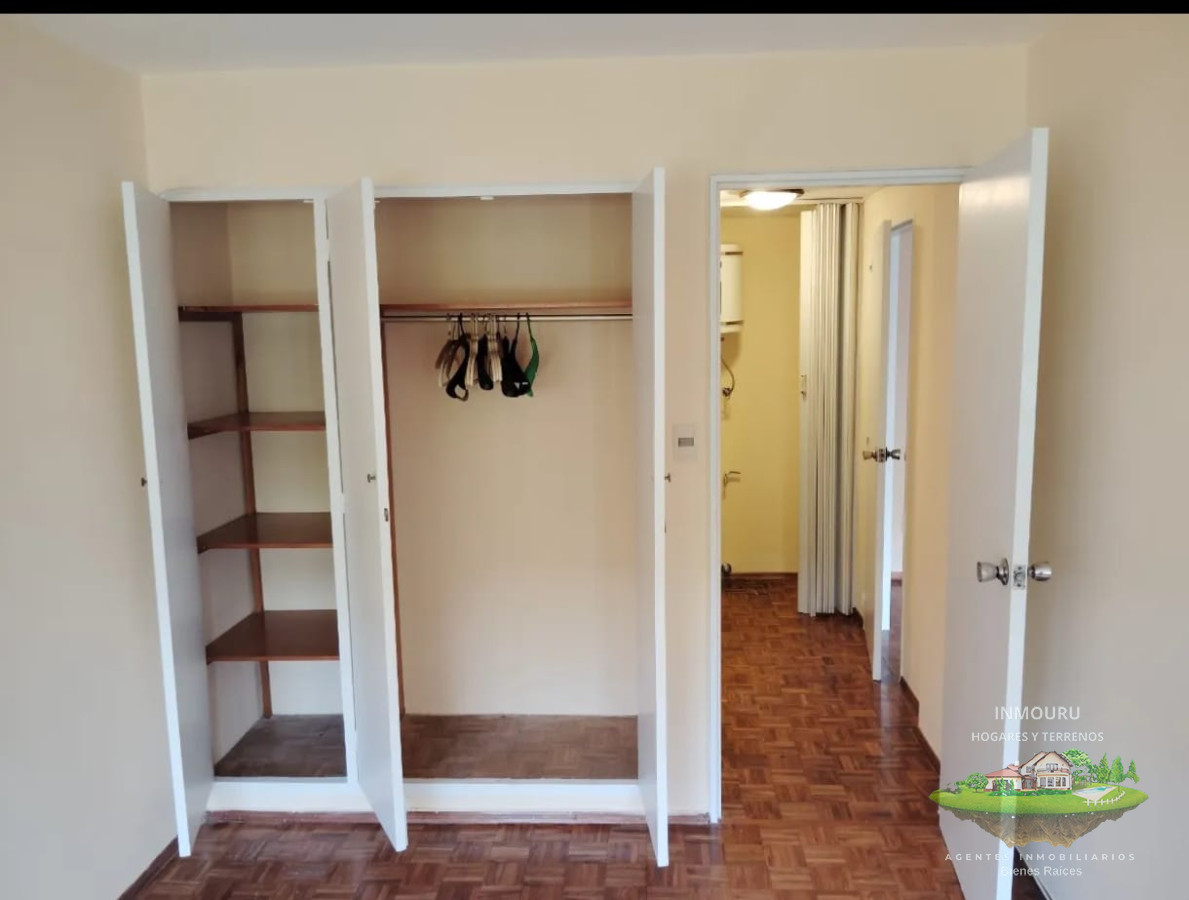 Apartamento ID.854 - Se alquila apartamento de 1 dormitorio, Cordón