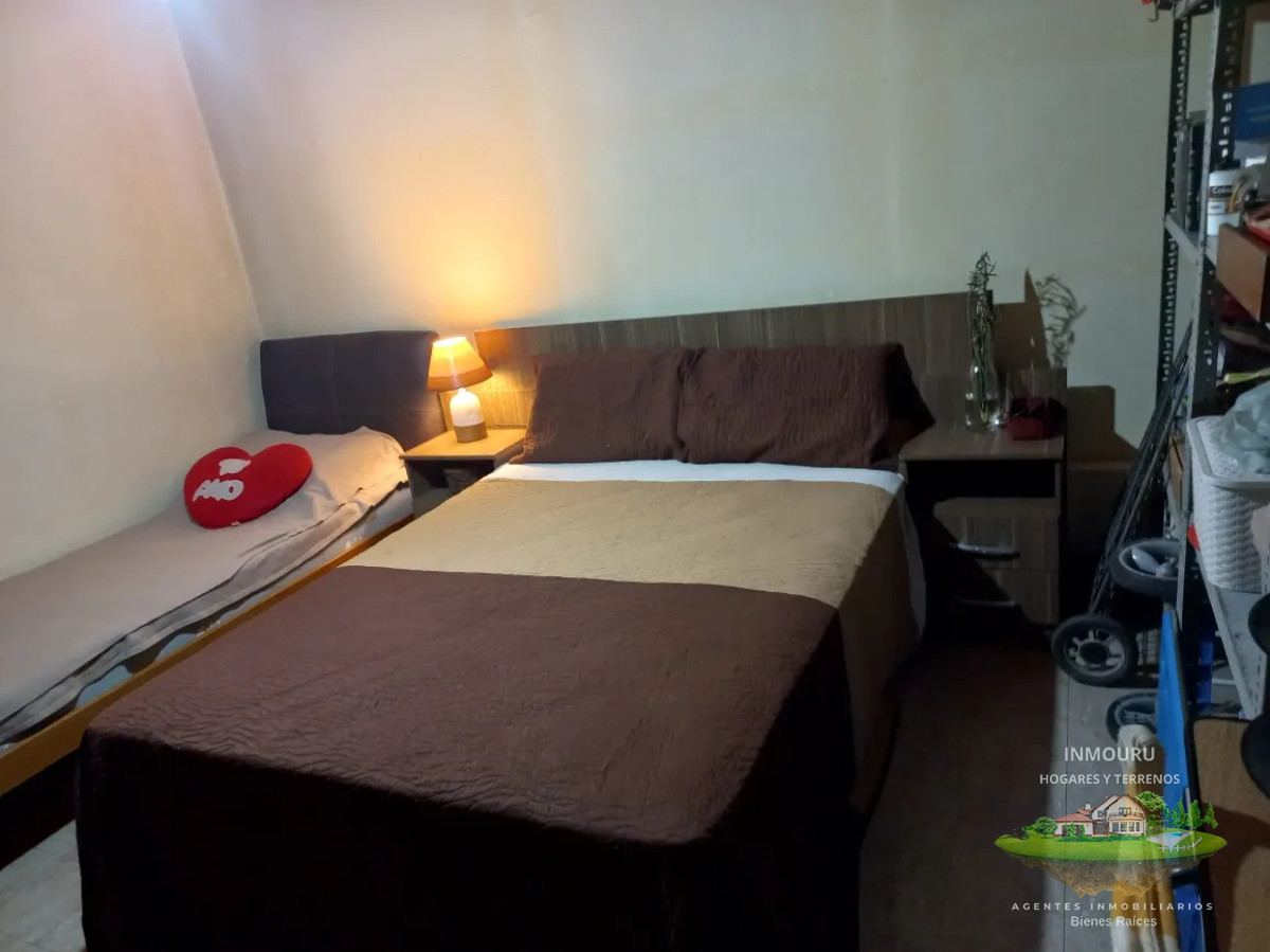 Apartamento ID.920 - Alquiler de apartamento en Reducto, 4 dormitorios.