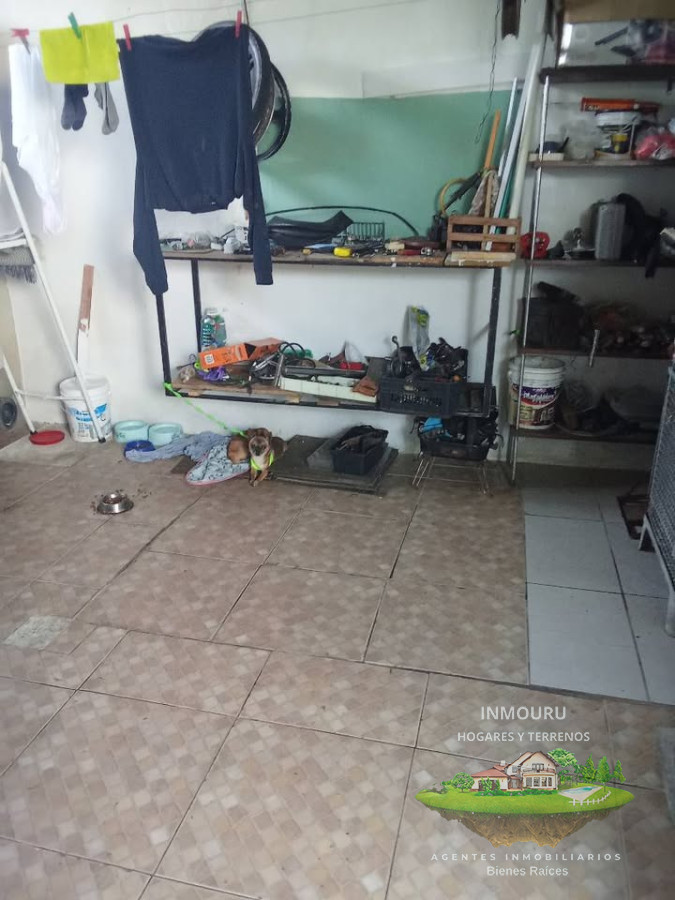 Apartamento ID.1493 - Venta de casa de 2 pisos en Piedras Blancas