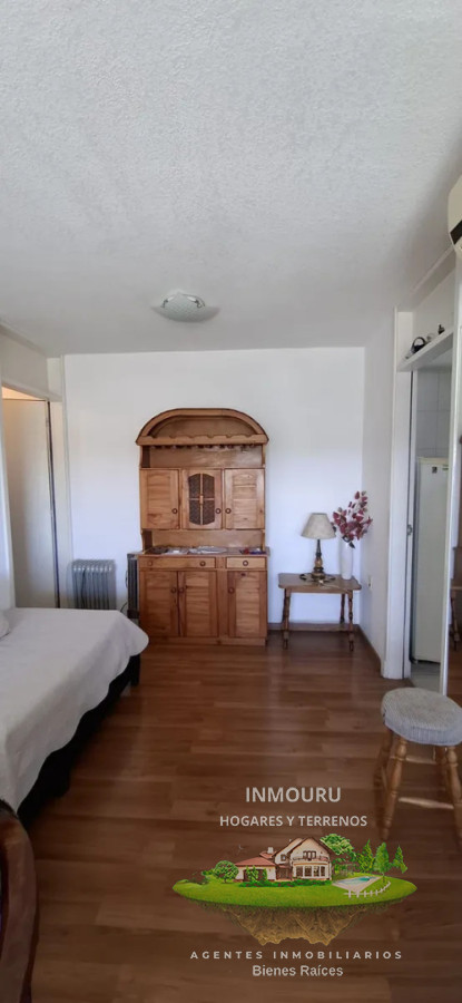 Apartamento ID.2195 - ALQUILER de apartamento en PARQUE BATLLE