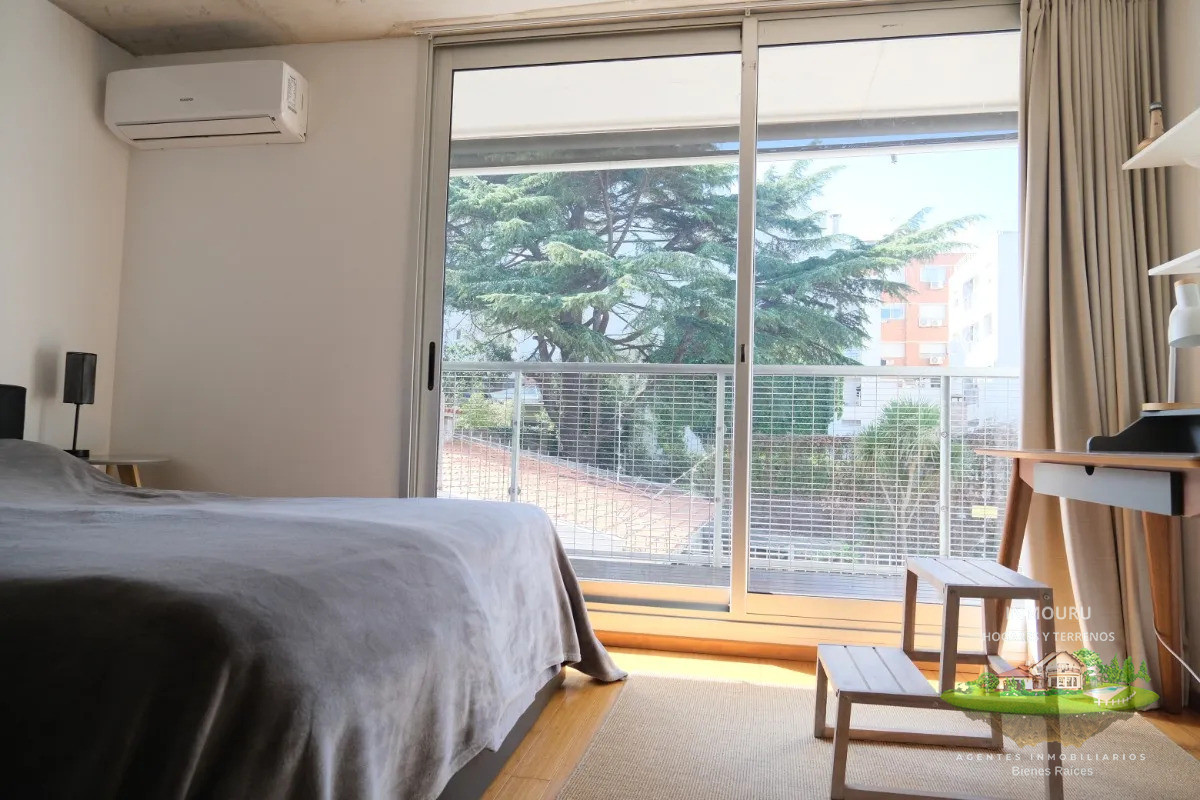Apartamento ID.2887 - Venta de Apartamento en Pocitos