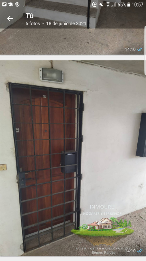 Apartamento ID.514 -  Apartamento! 3 Dormitorios