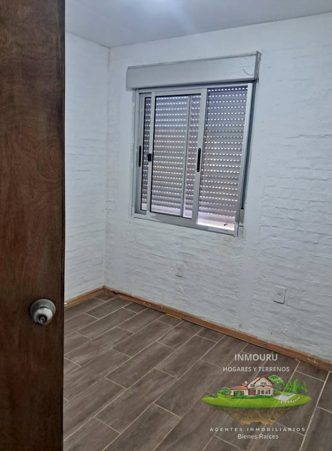 Apartamento ID.312 - VENTA de apartamento en PANDO (CANELONES)