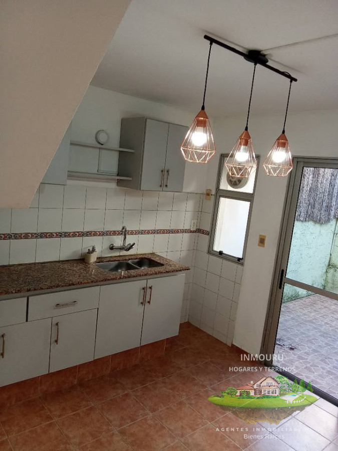 Apartamento ID.1877 - Vendo Hermoso Dúplex en Cooperativa de Vivienda Canelones