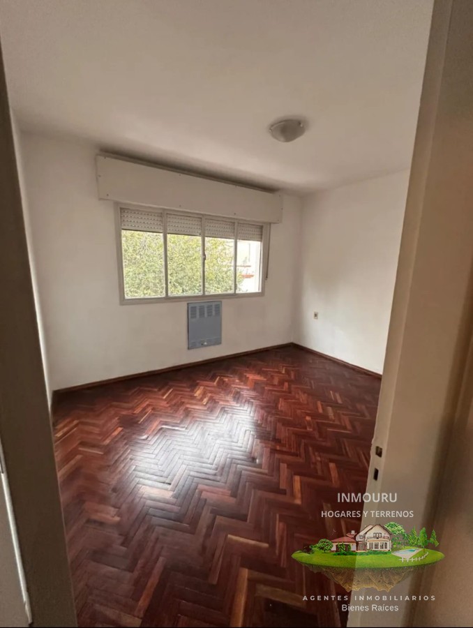 Apartamento ID.897 - Pablo de María esq. Chaná