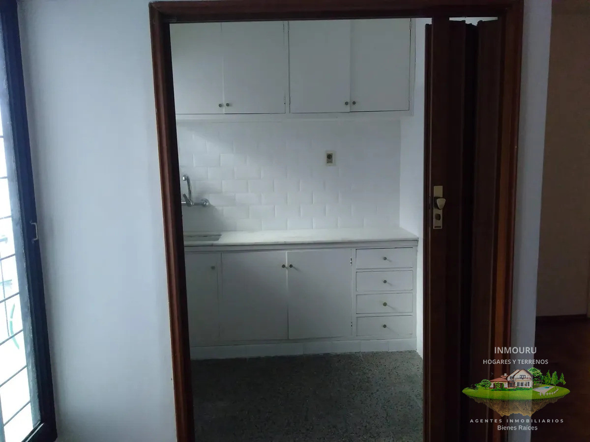 Apartamento ID.2789 - Alquiler de Lindo Apto en Centro de 1 Dormitorio.