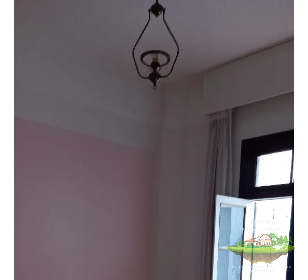 Apartamento ID.835 - ALQUILER de apartamento de estilo de 2 dormitorios en PALERMO