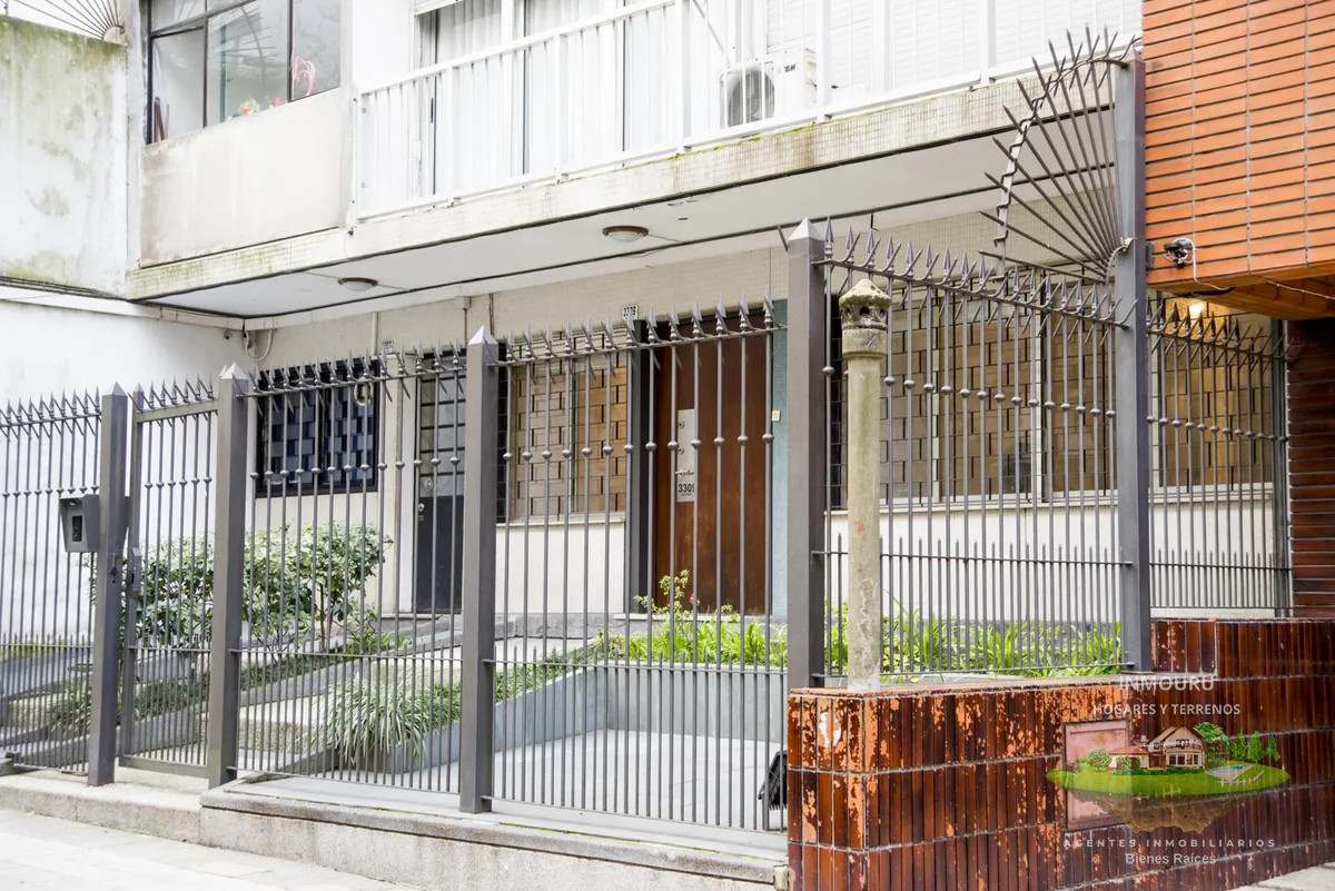 Apartamento ID.1539 - Alquilo lindo Apto en Pocitos.