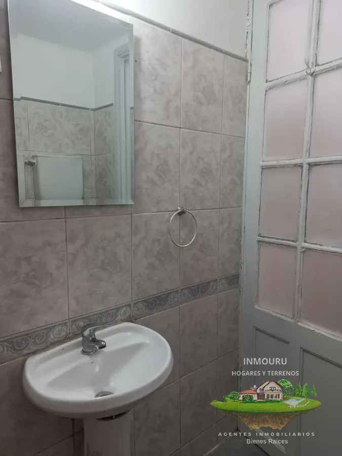 Apartamento ID.2752 - Alquilo apartamento en La Blanqueada 