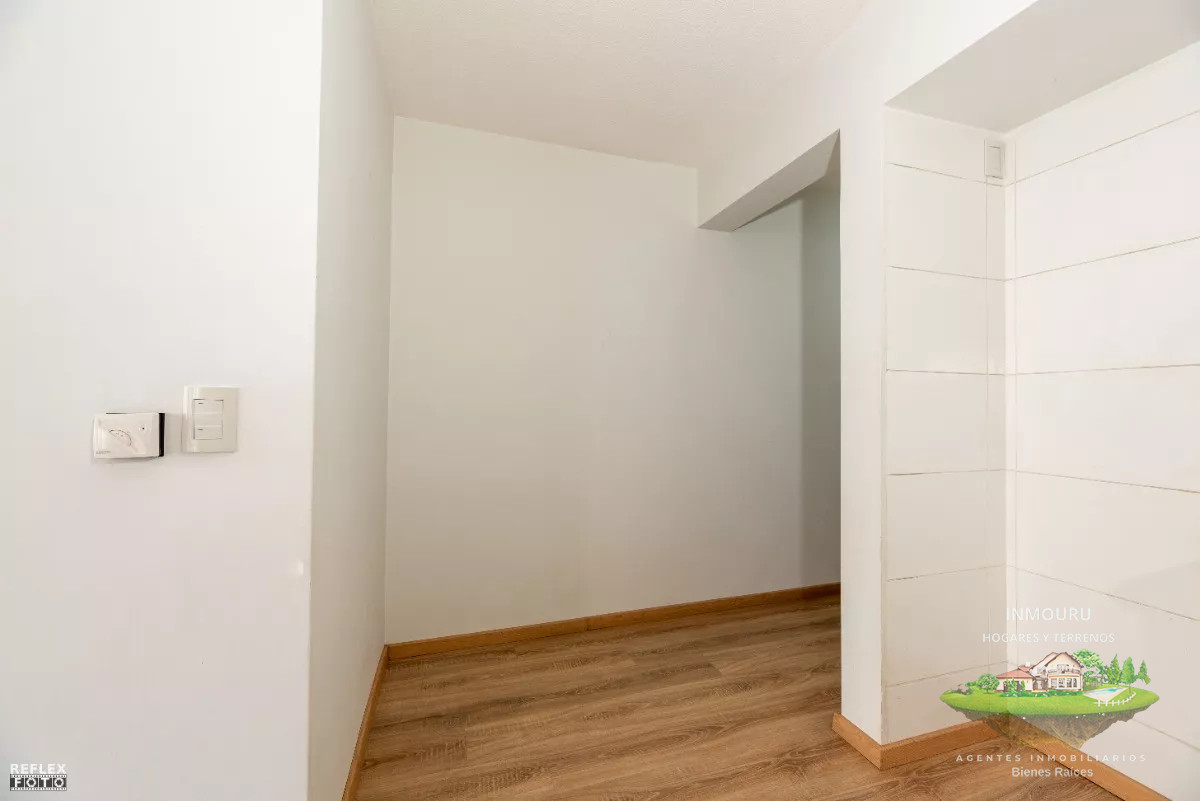 Apartamento ID.539 - Apartamento en Montevideo, Pocitos
