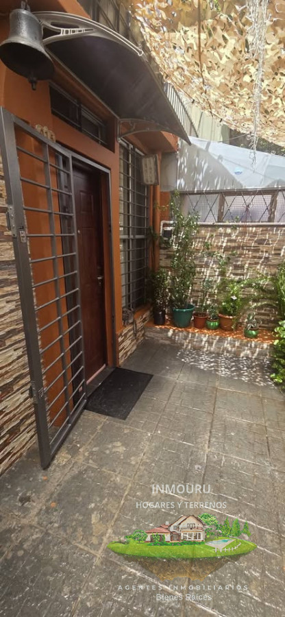 Apartamento ID.2773 - Vendo lindo apartamento dúplex tipo casita