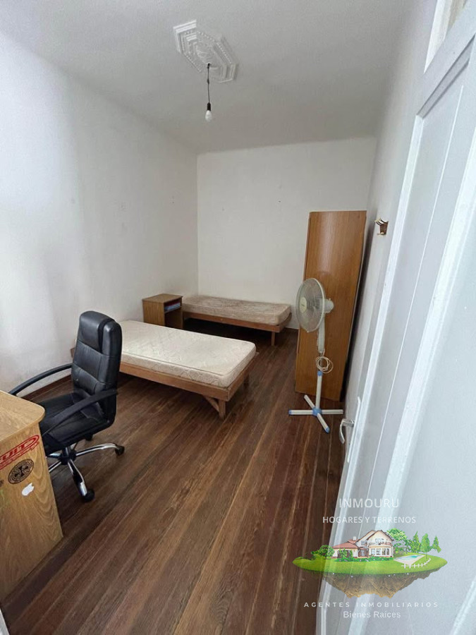 Apartamento ID.369 - VENTA de apartamento en CORDON 