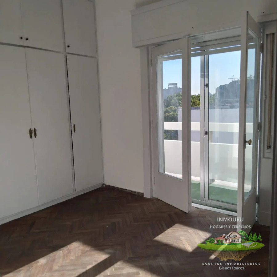 Apartamento ID.2274 - ALQUILER de apartamento de 2 dormitorios en CORDON