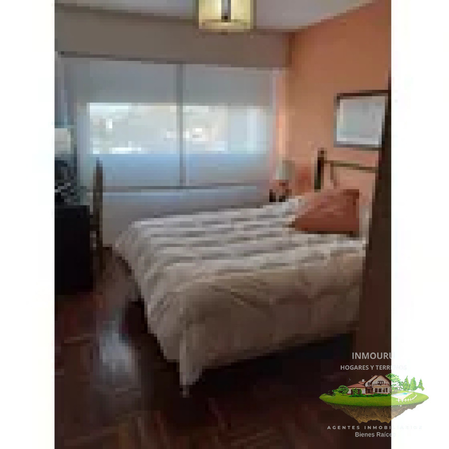 Apartamento ID.1257 - Alquiler de Apartamento 2 Dormitorios + Garaje en Aguada