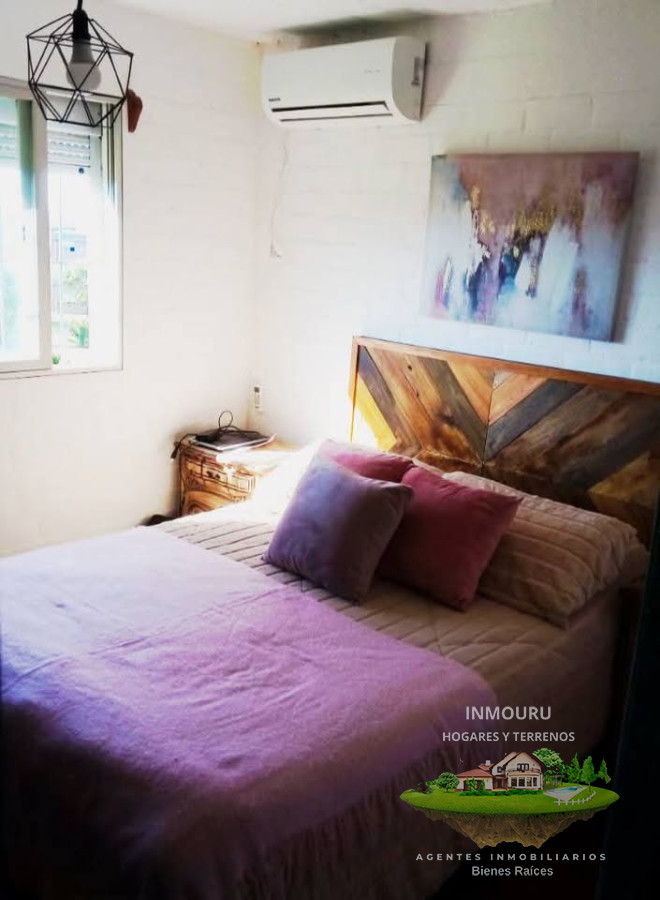 Apartamento ID.1419 - Venta de apartamento de 4 dormitorios en Las canteras