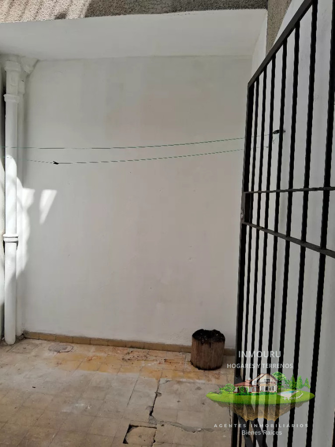 Apartamento ID.755 - VENTA de apartamento de 1 dormitorio en LA BLANQUEADA
