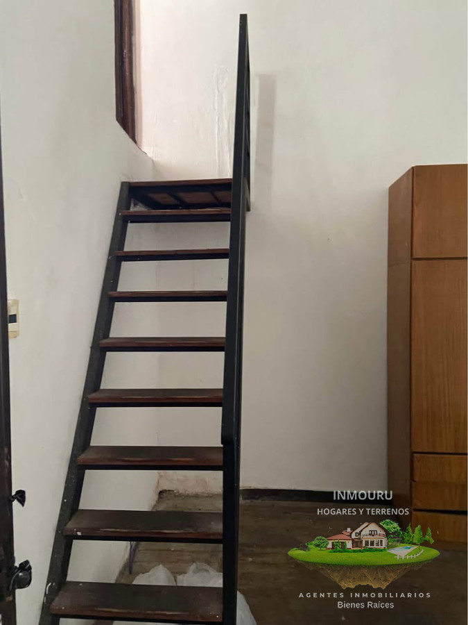 Apartamento ID.1036 - Se alquila apartamento de 3 dormitorios, La Comercial 