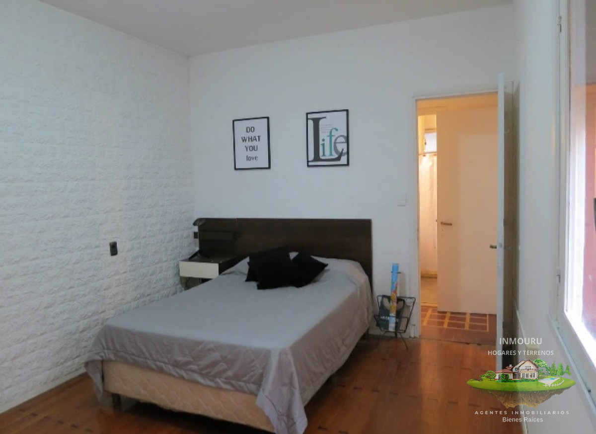 Apartamento ID.265 - Apartamento en Montevideo, Ciudad Vieja