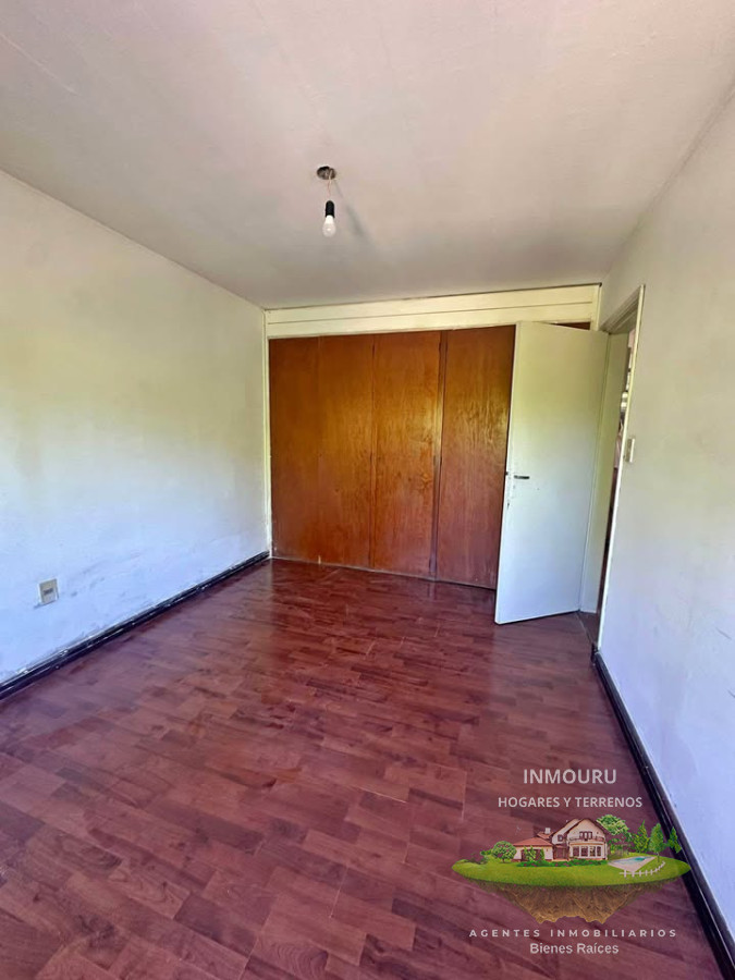Apartamento ID.634 - Se alquila amplio Apto en la ciudad de Canelones