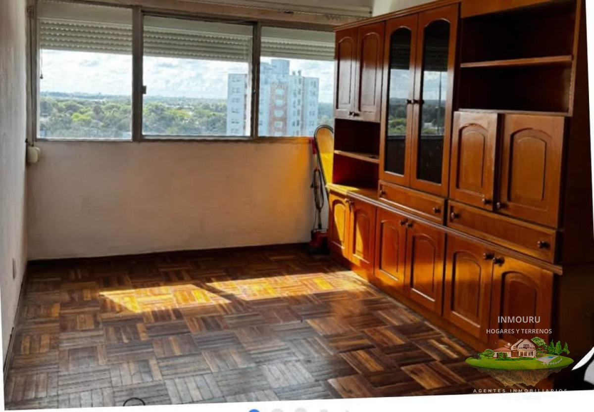 Apartamento ID.713 - Se vende apartamento de 2 dormitorios, Sayago