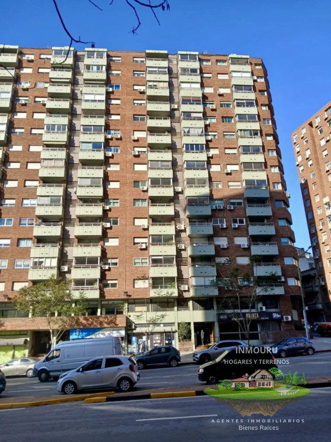 Apartamento ID.2416 - VENTA de apartamento en el CENTRO