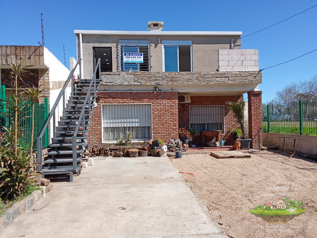 Apartamento ID.1820 - Alquiler Antel arena en altos 2 dormitorios 