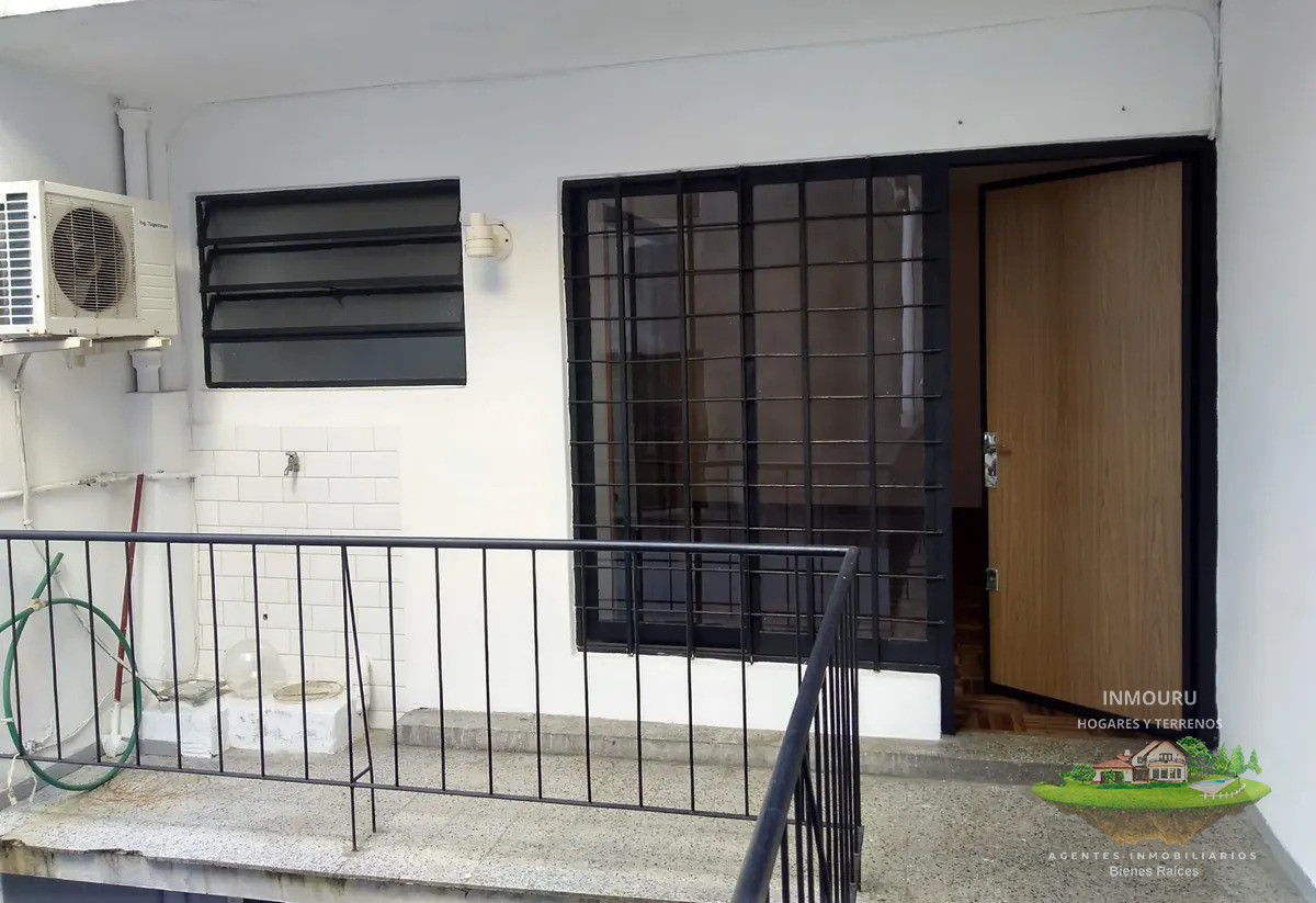Apartamento ID.2789 - Alquiler de Lindo Apto en Centro de 1 Dormitorio.