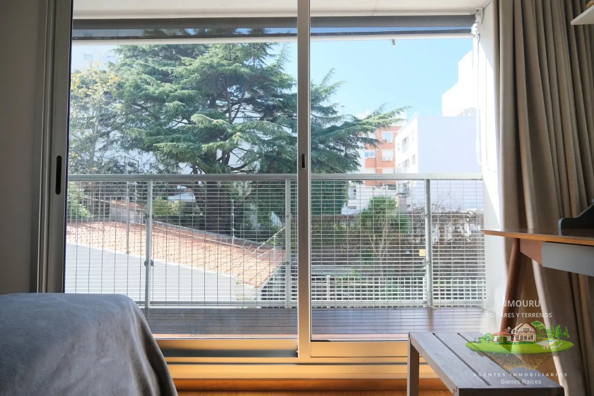 Apartamento ID.2887 - Venta de Apartamento en Pocitos
