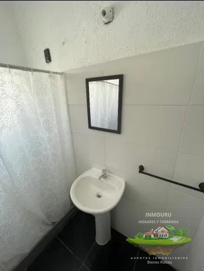 Apartamento ID.1740 - Alquiler de apartamento 1 dormitorio en la Blanqueada