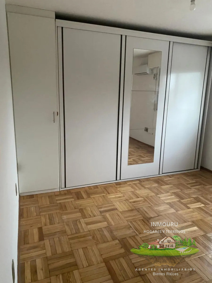 Apartamento ID.2753 - Alquiler de Apto de 2 Dormitorios en Buceo