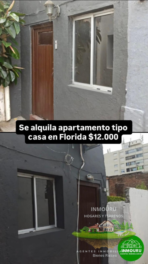 Apartamento ID.2454 - Se alquila apartamento en Florida