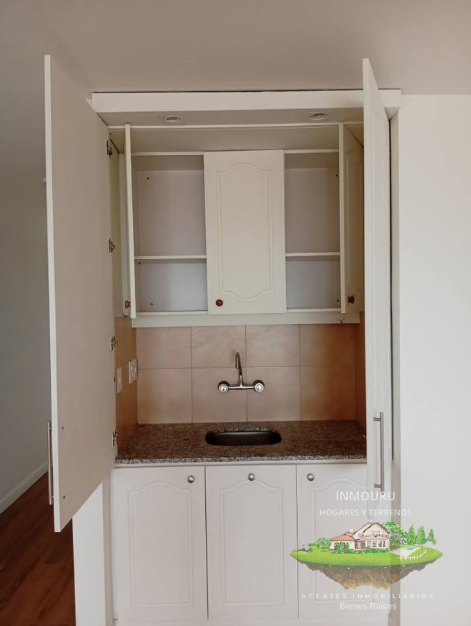 Apartamento ID.2218 - Apartamento en Montevideo, 