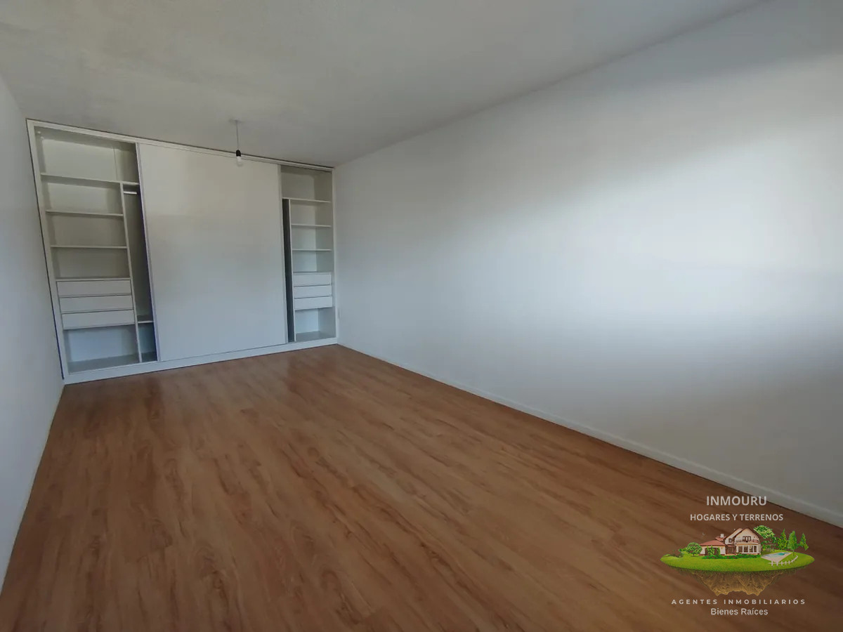 Apartamento ID.1613 - Se alquila apartamento 1 dormitorio, La Blanqueada