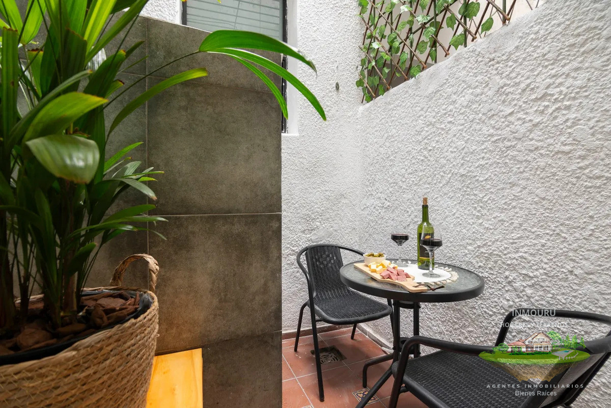 Apartamento ID.2712 - Vendo Hermoso apartamento en Pocitos