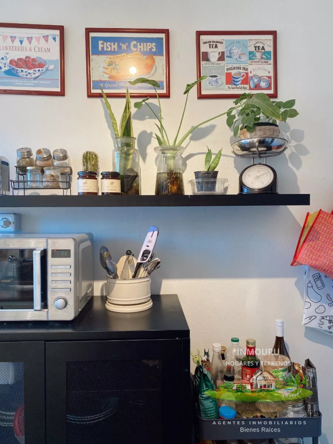 Apartamento ID.687 - Se alquila apto de 3 dormitorios, Pocitos