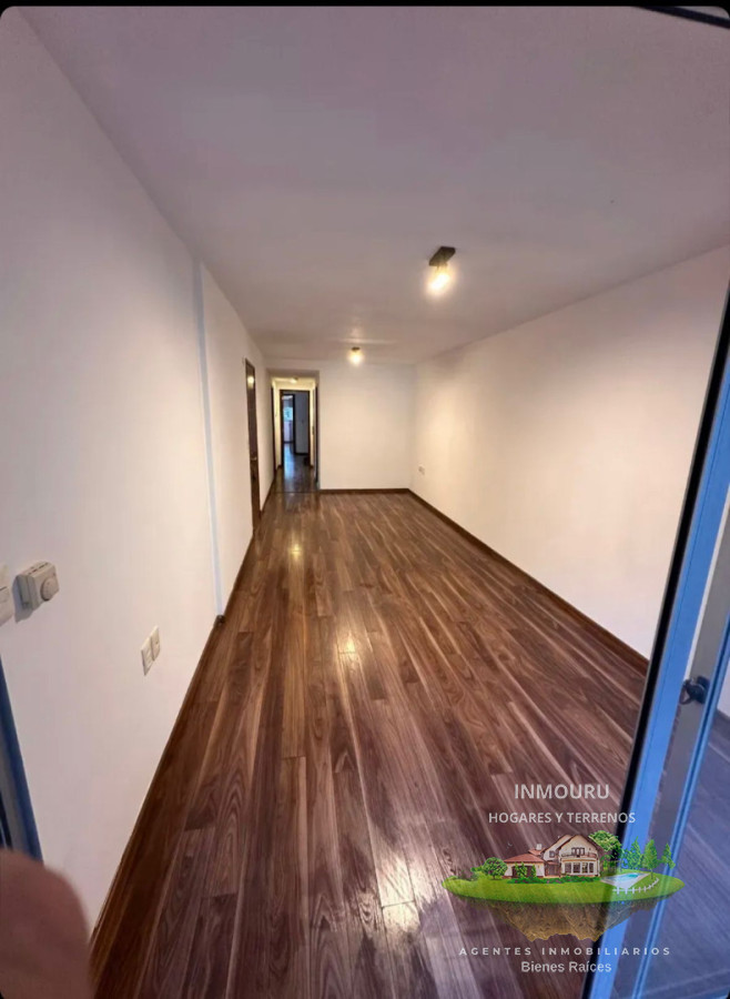 Apartamento ID.2637 - Se alquila apartamento en zona Punta Carretas 