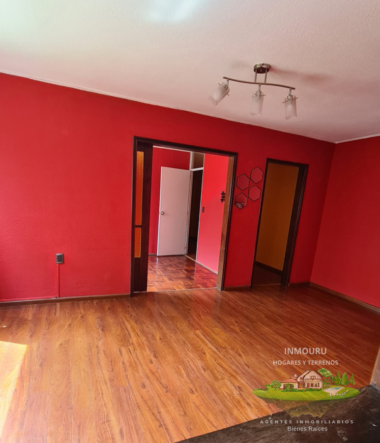 Apartamento ID.2342 - Alquiler de apartamento en Euskalerria