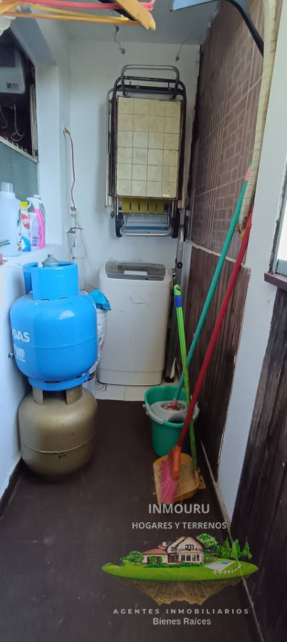 Apartamento ID.1237 - Se vende apartamento de 3 dormitorios en Buceo