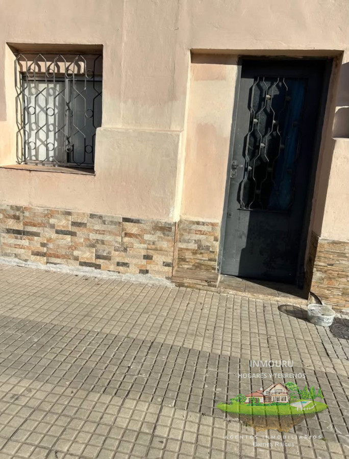 Apartamento ID.1908 - Alquiler de Monoambiente en Jacinto Vera