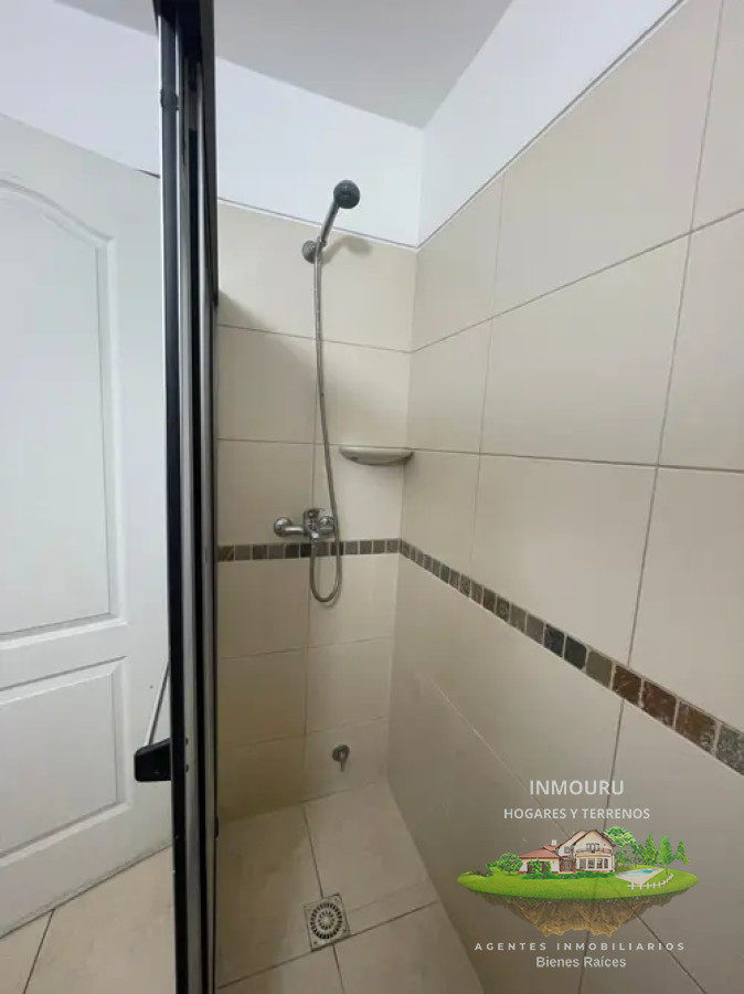 Apartamento ID.602 - Alquiler de apartamento 1 dormitorio en el centro con cochera