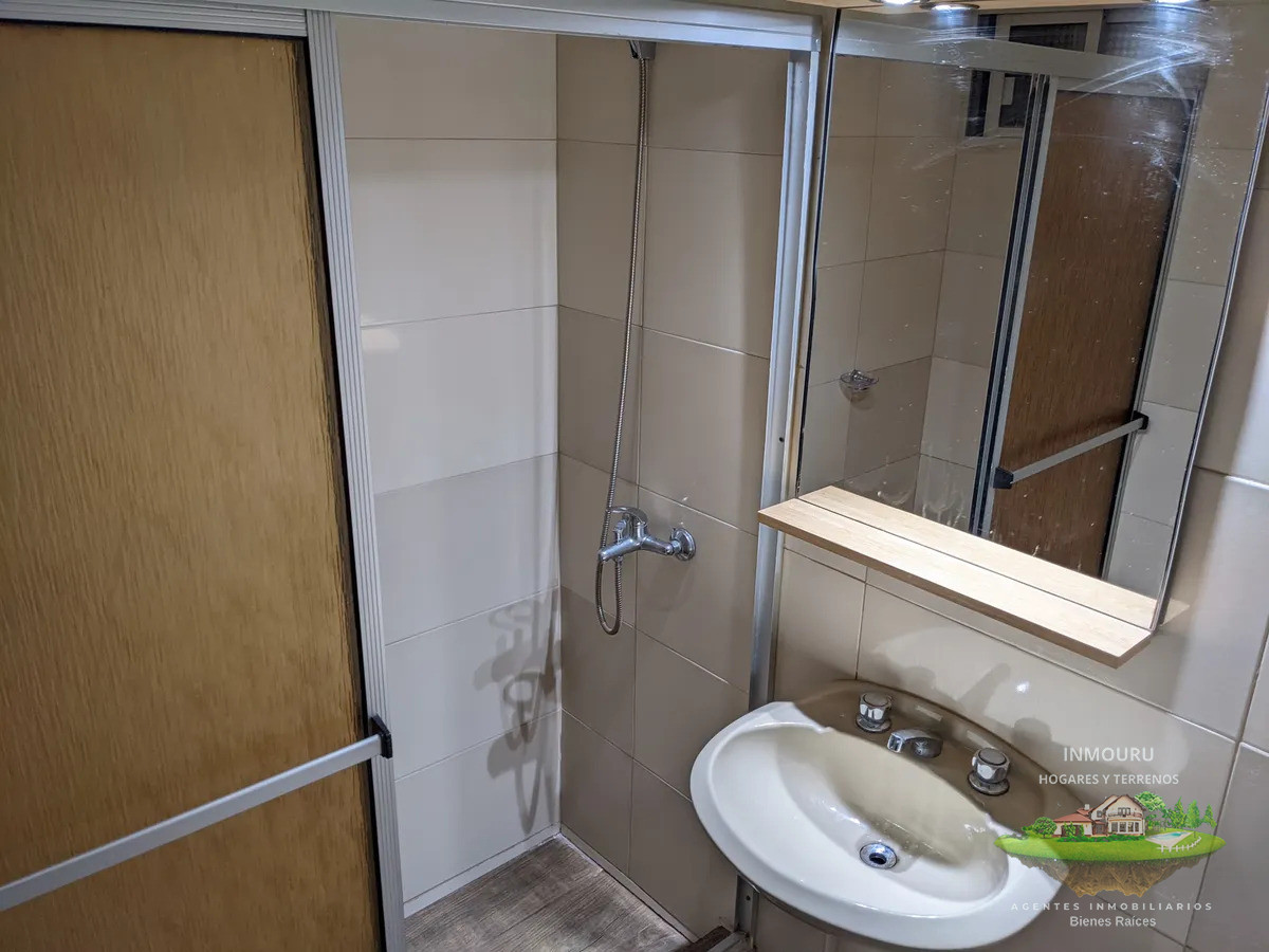 Apartamento ID.2177 - ALQUILER de apartamento de 2 dormitorios en POCITOS