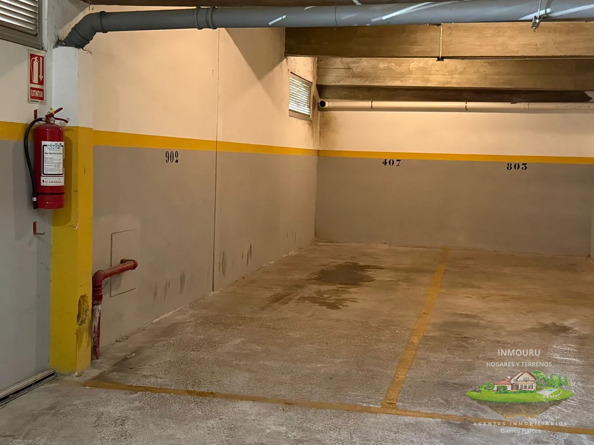 Apartamento ID.2203 - ALQUILER de apartamento en POCITOS