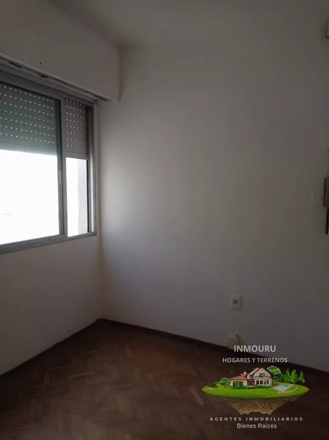 Apartamento ID.400 - Oportunidad única, Venta de Apartamento un dormitorio en Tres Cruces, Montevideo.